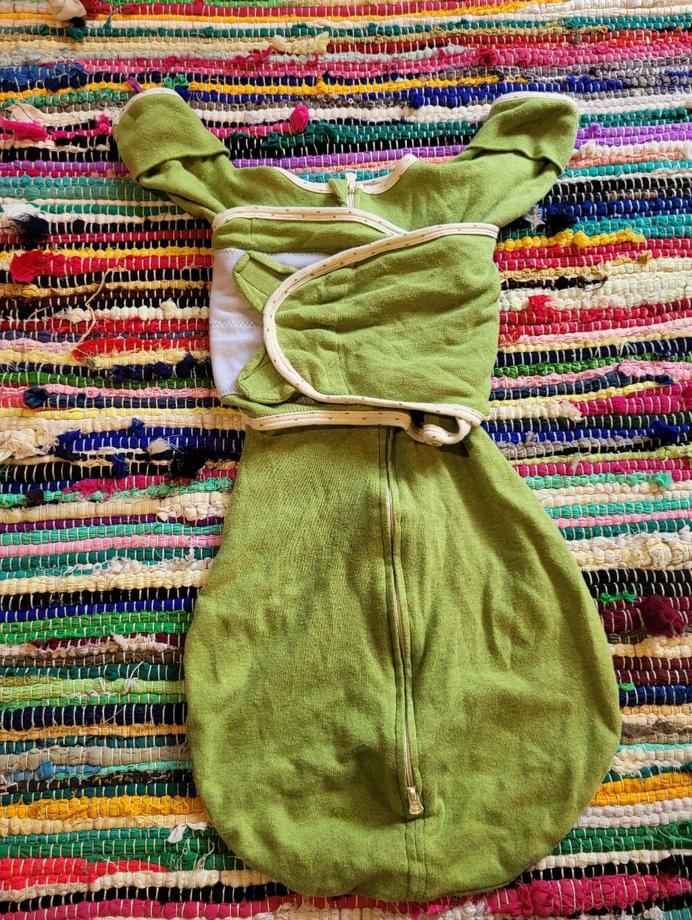 Omni Swaddle Sleep Sack